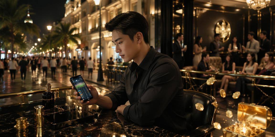 tc71 mobile gaming